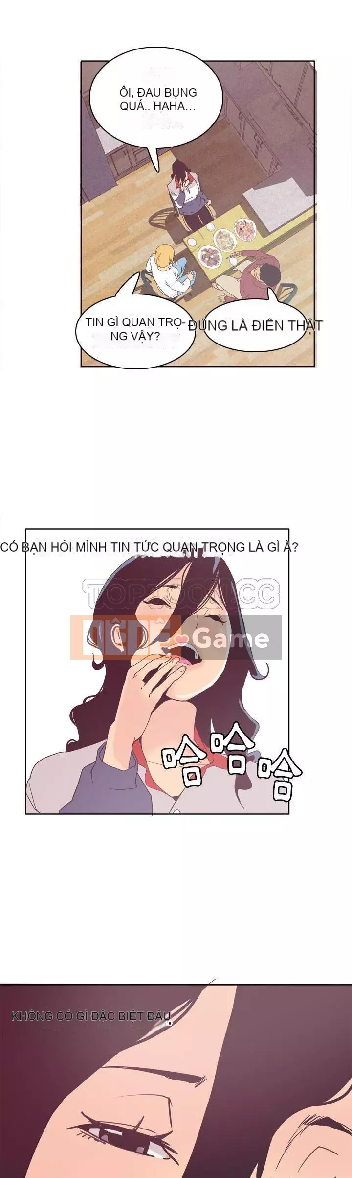 Vợ muốn Chương 1-40