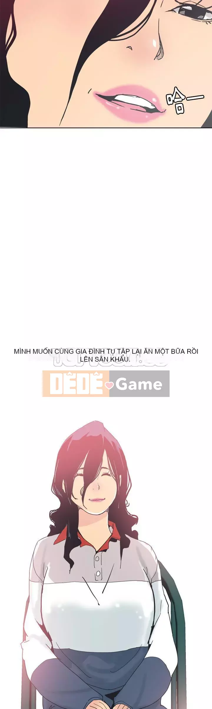 Vợ muốn Chương 1-40