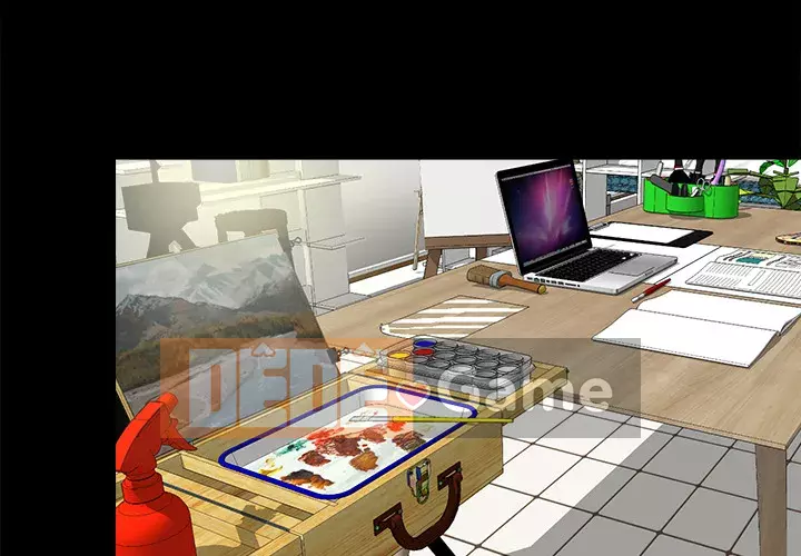 Góa phụ Chương 1-51