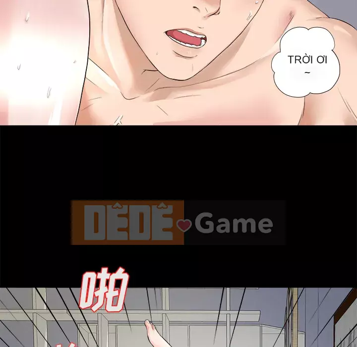 Góa phụ Chương 1-51