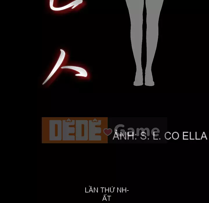 Góa phụ Chương 1-51