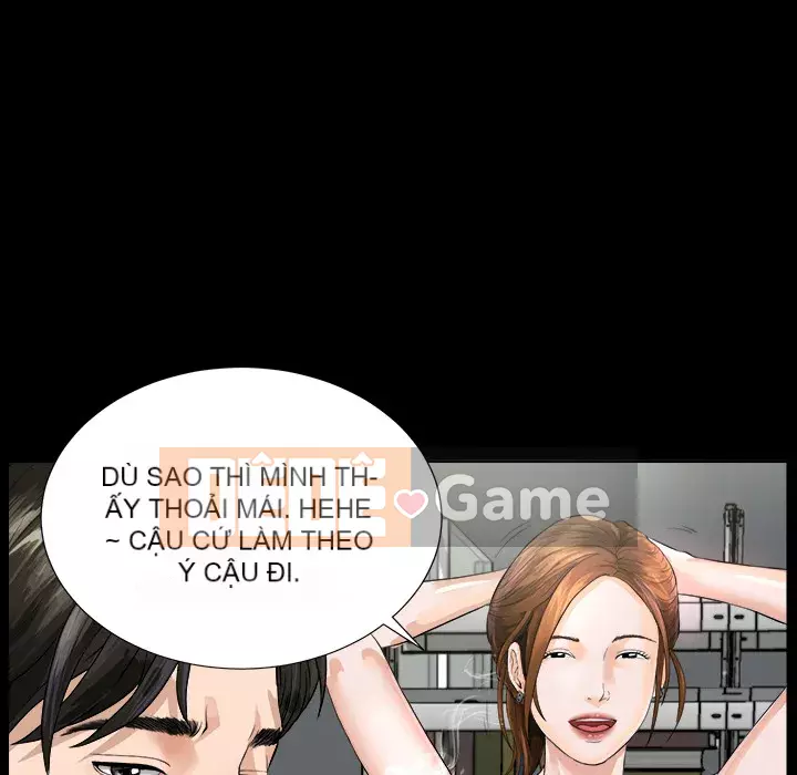 Góa phụ Chương 1-51