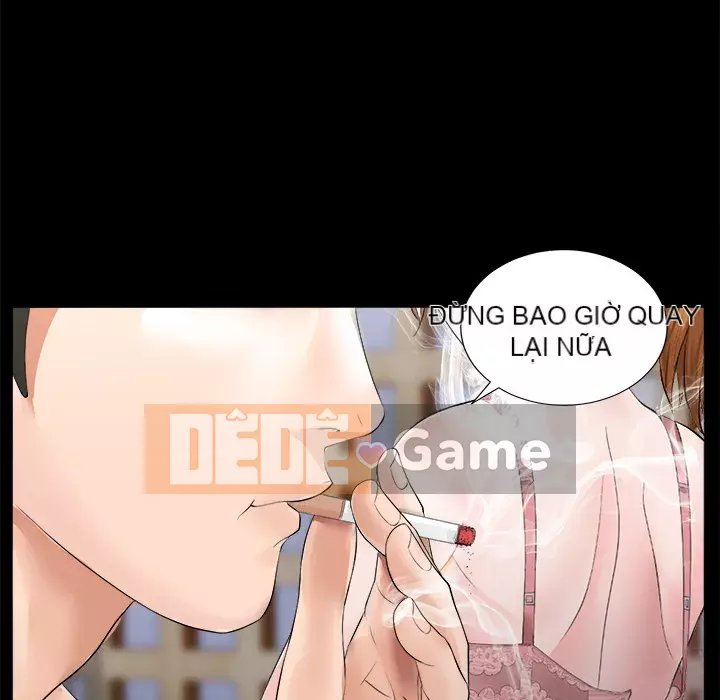 Góa phụ Chương 1-51