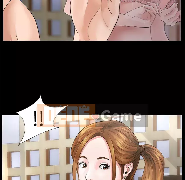 Góa phụ Chương 1-51