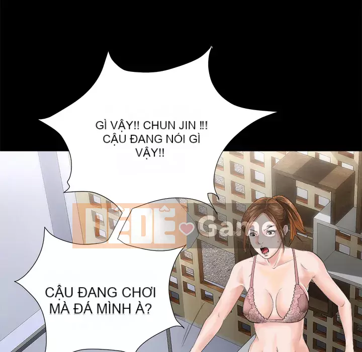 Góa phụ Chương 1-51