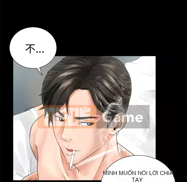 Góa phụ Chương 1-51