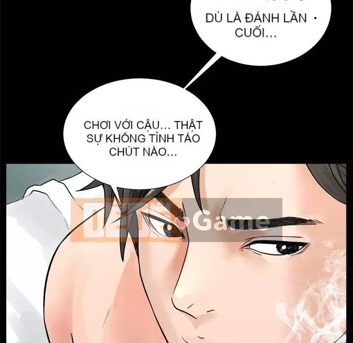 Góa phụ Chương 1-51