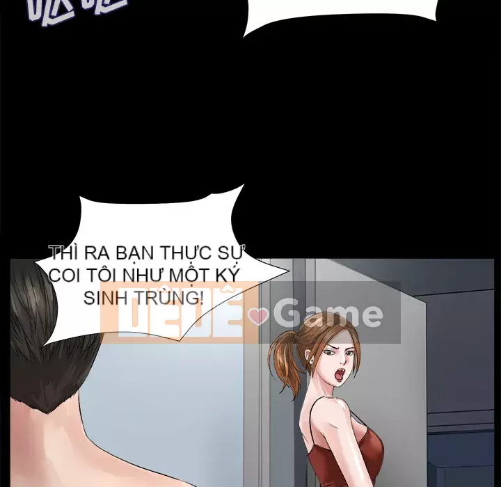 Góa phụ Chương 1-51