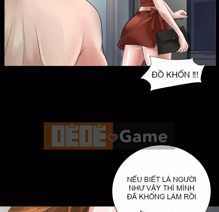 Góa phụ Chương 1-51