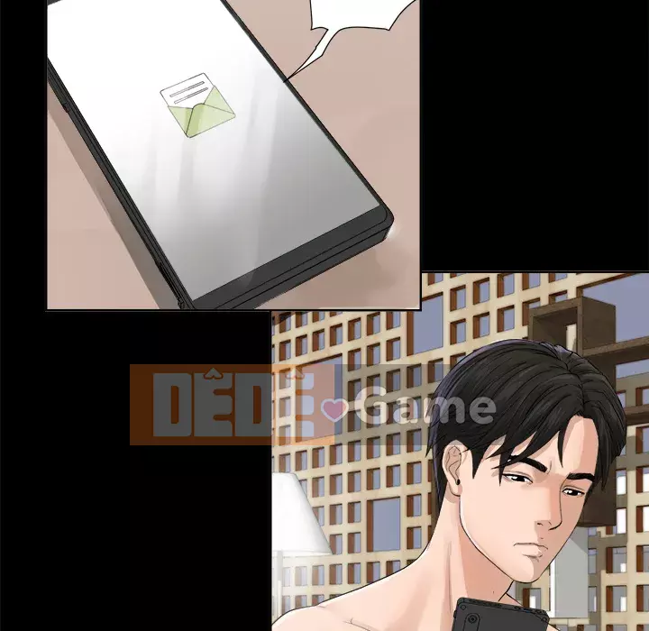 Góa phụ Chương 1-51