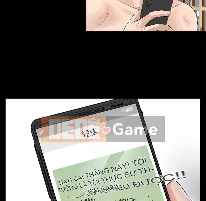 Góa phụ Chương 1-51