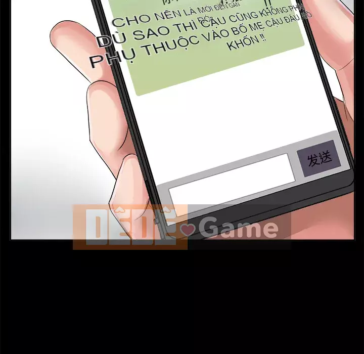 Góa phụ Chương 1-51