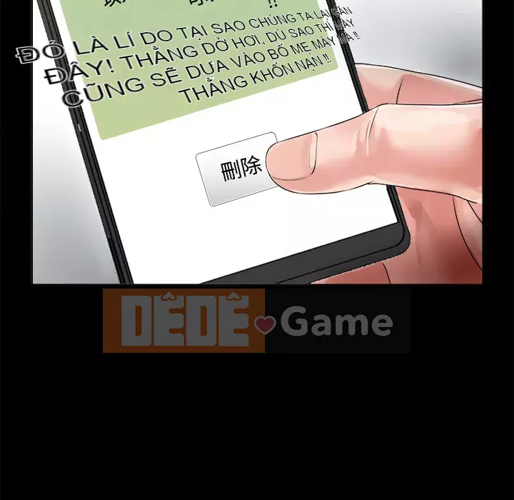 Góa phụ Chương 1-51