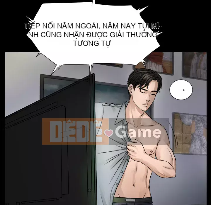 Góa phụ Chương 1-51