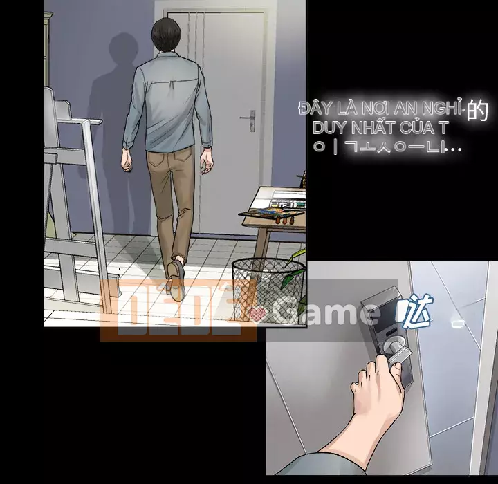 Góa phụ Chương 1-51