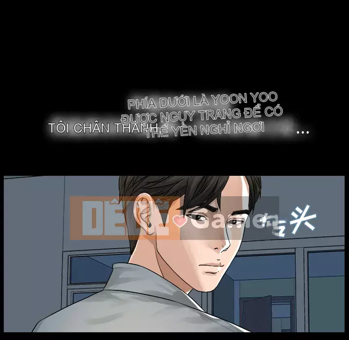 Góa phụ Chương 1-51