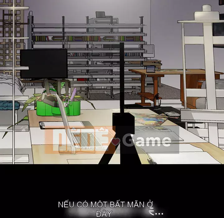 Góa phụ Chương 1-51