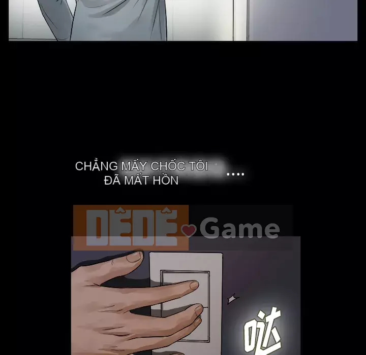 Góa phụ Chương 1-51