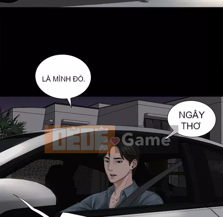 Góa phụ Chương 1-51