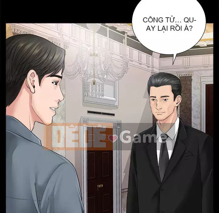 Góa phụ Chương 1-51