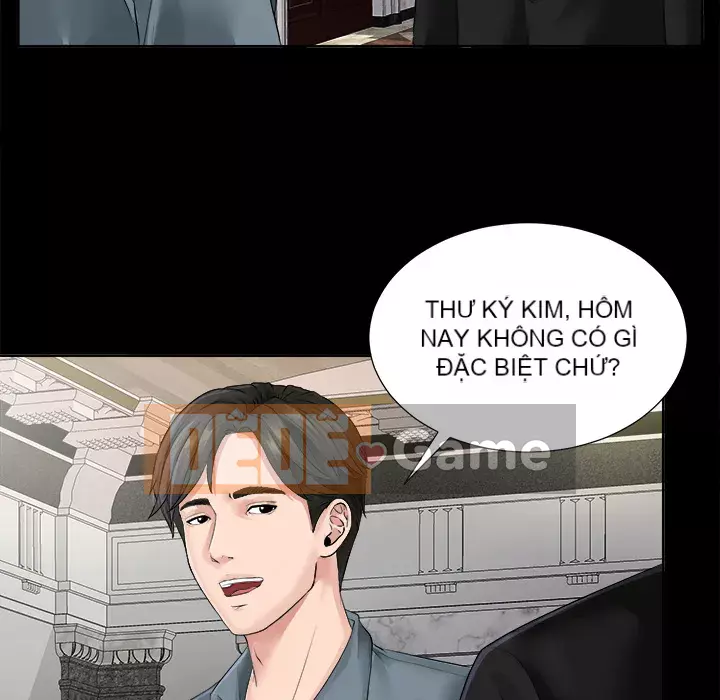 Góa phụ Chương 1-51