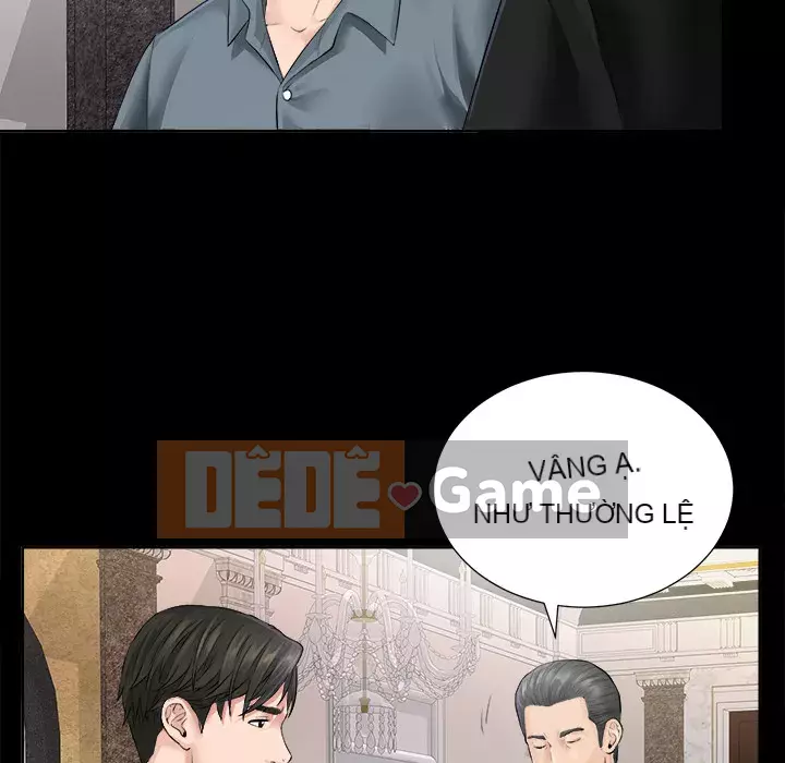 Góa phụ Chương 1-51