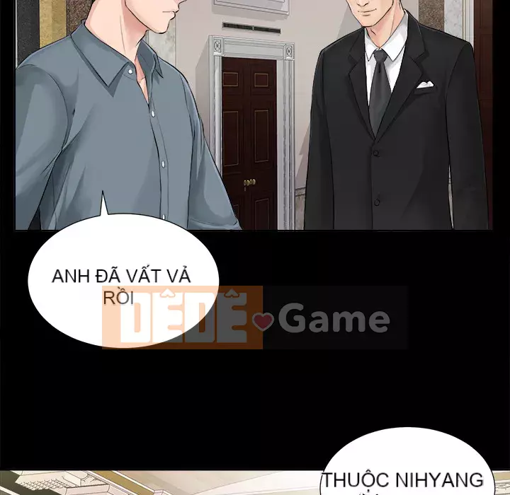 Góa phụ Chương 1-51