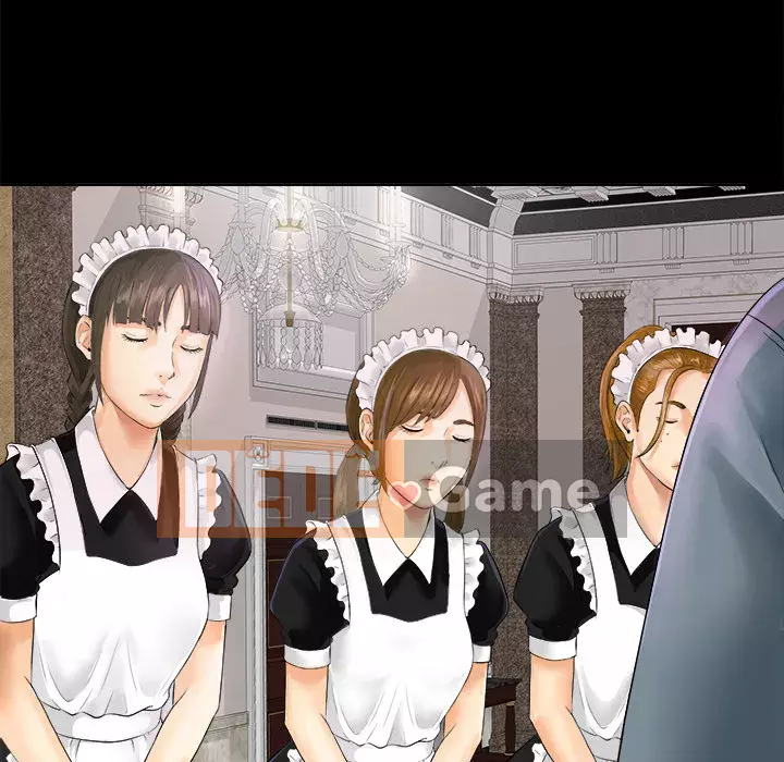 Góa phụ Chương 1-51