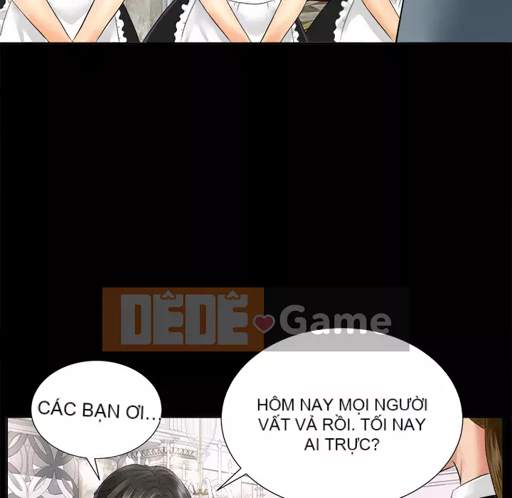 Góa phụ Chương 1-51