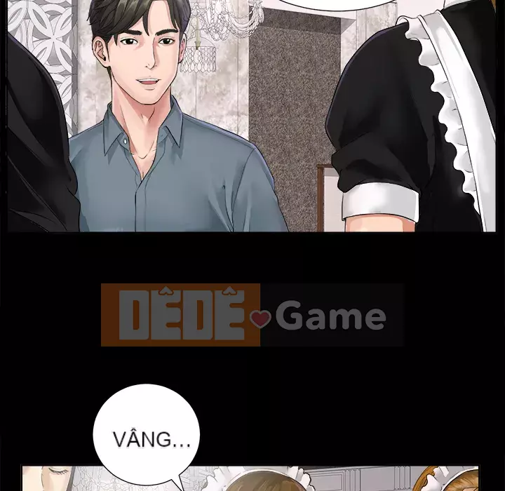 Góa phụ Chương 1-51