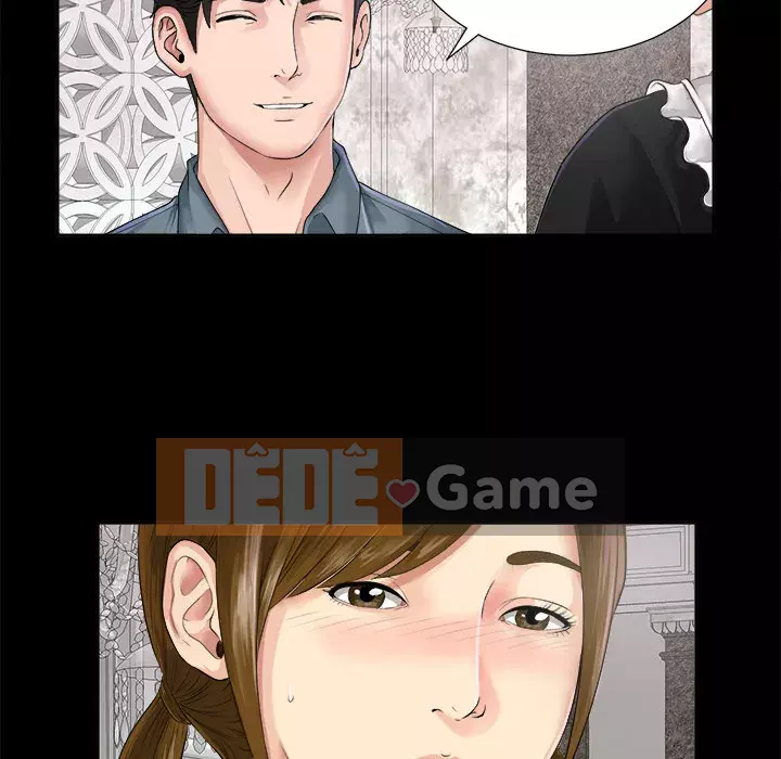 Góa phụ Chương 1-51