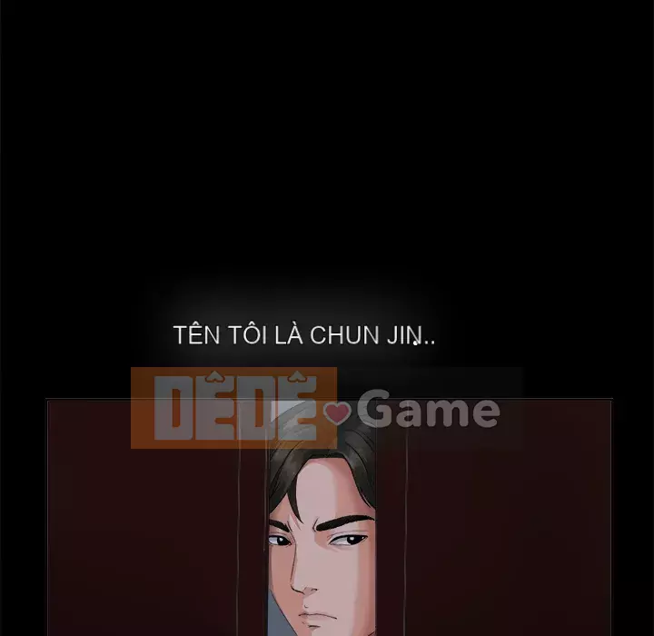 Góa phụ Chương 1-51