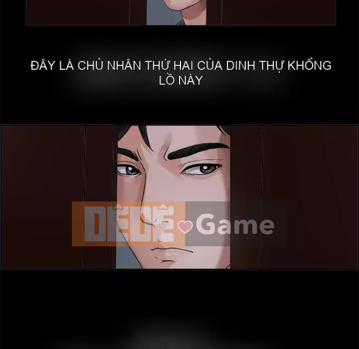 Góa phụ Chương 1-51