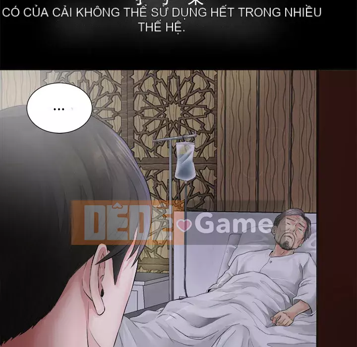 Góa phụ Chương 1-51