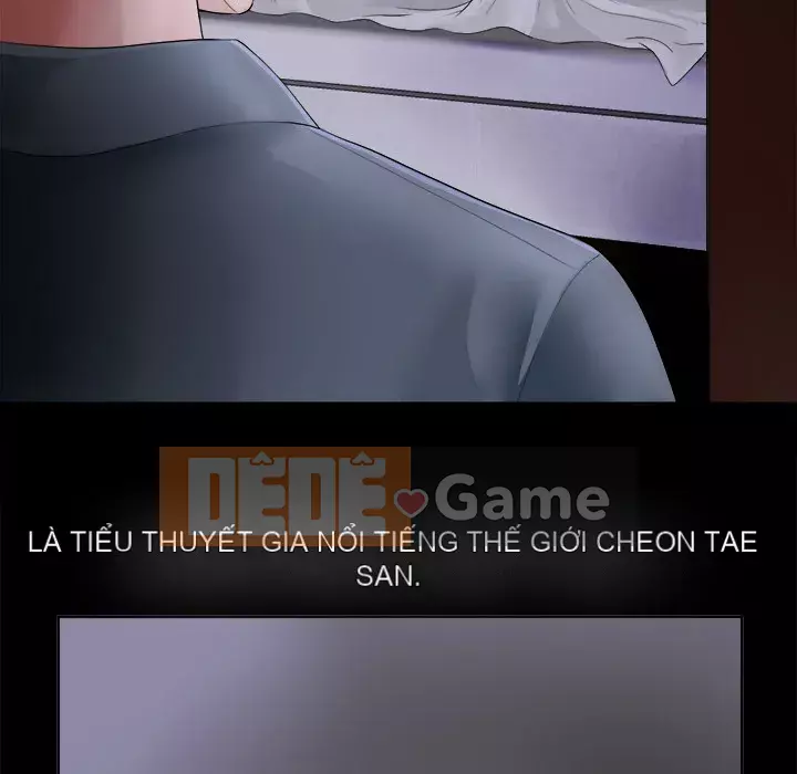 Góa phụ Chương 1-51