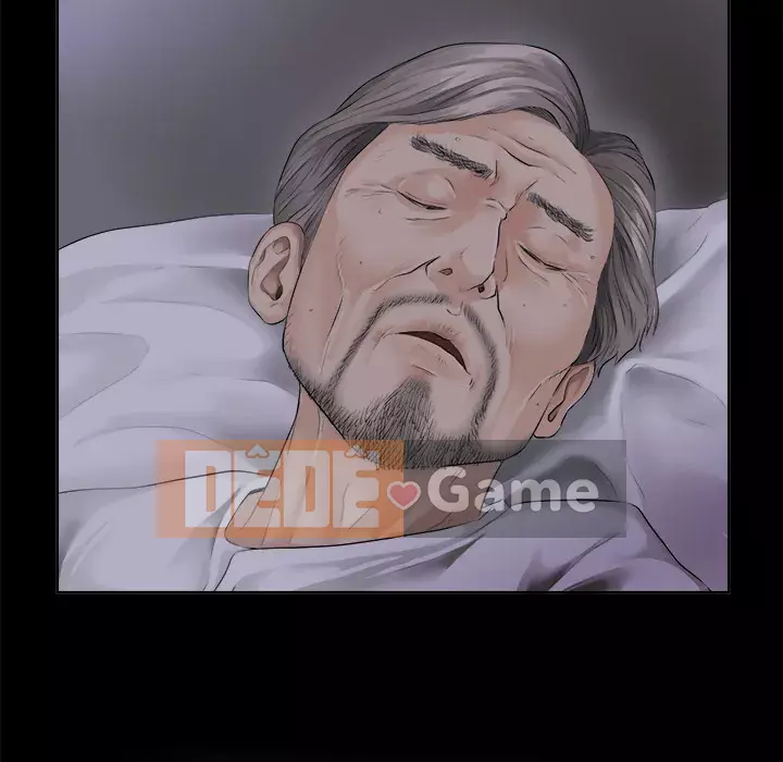 Góa phụ Chương 1-51