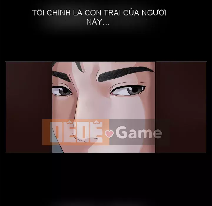 Góa phụ Chương 1-51