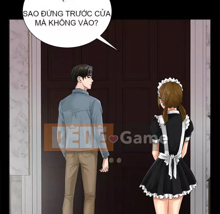 Góa phụ Chương 1-51