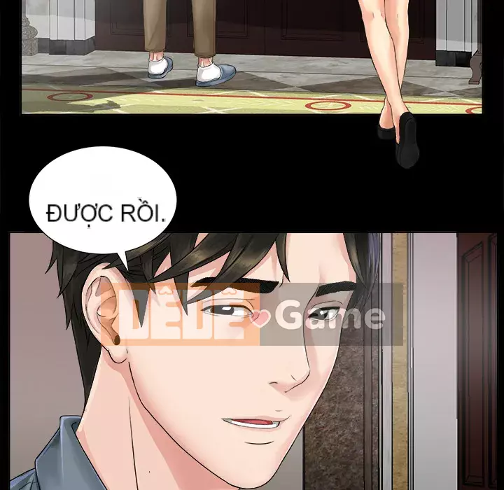 Góa phụ Chương 1-51