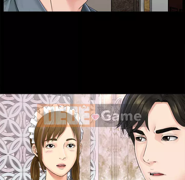 Góa phụ Chương 1-51