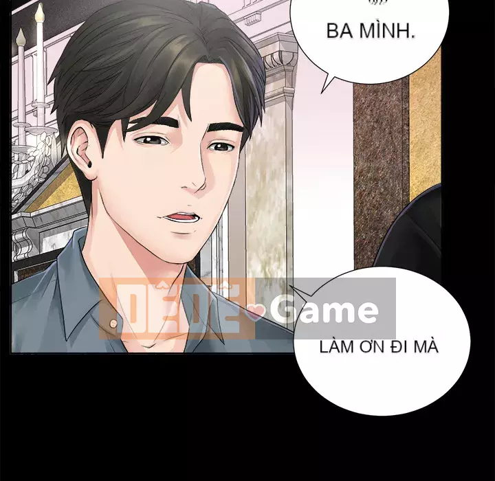 Góa phụ Chương 1-51