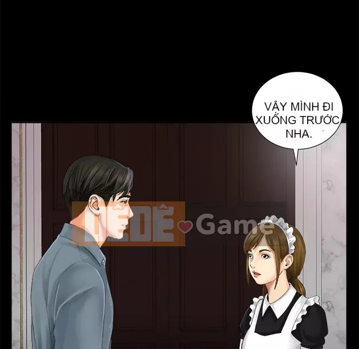 Góa phụ Chương 1-51