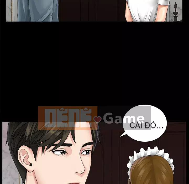 Góa phụ Chương 1-51