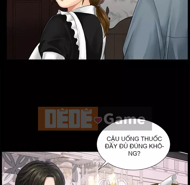 Góa phụ Chương 1-51