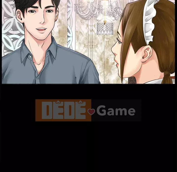 Góa phụ Chương 1-51