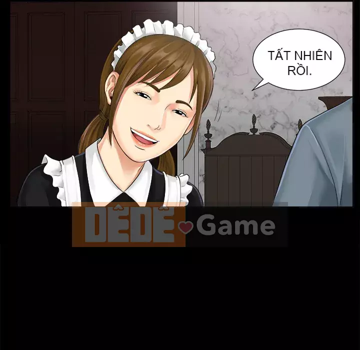 Góa phụ Chương 1-51