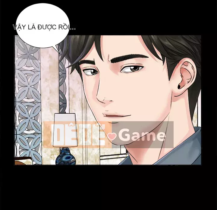 Góa phụ Chương 1-51