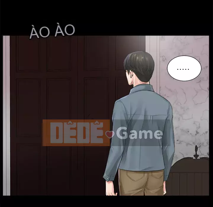 Góa phụ Chương 1-51