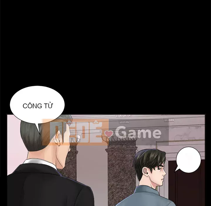 Góa phụ Chương 1-51