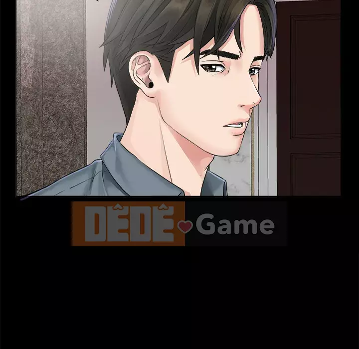 Góa phụ Chương 1-51